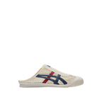 Onitsuka Tiger Mexico 66 Sabot 'Cream / Mako Blue'