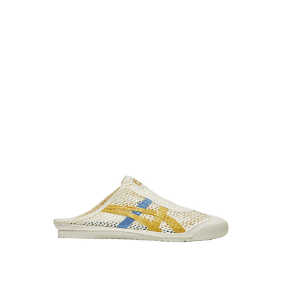 Cream / Mustard