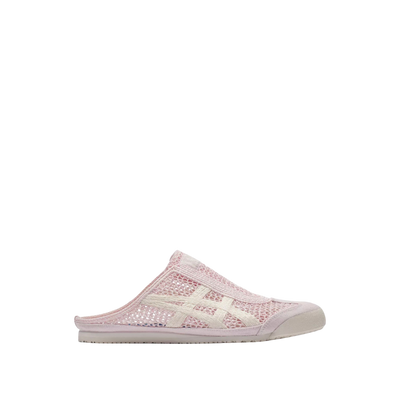 Crystal Pink / Cream