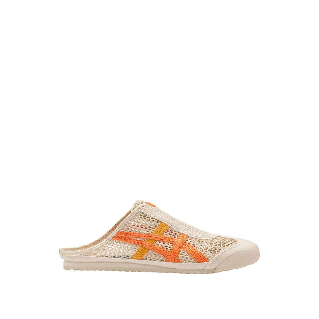Onitsuka Tiger Mexico 66 Sabot 'Oatmeal / Habanero'