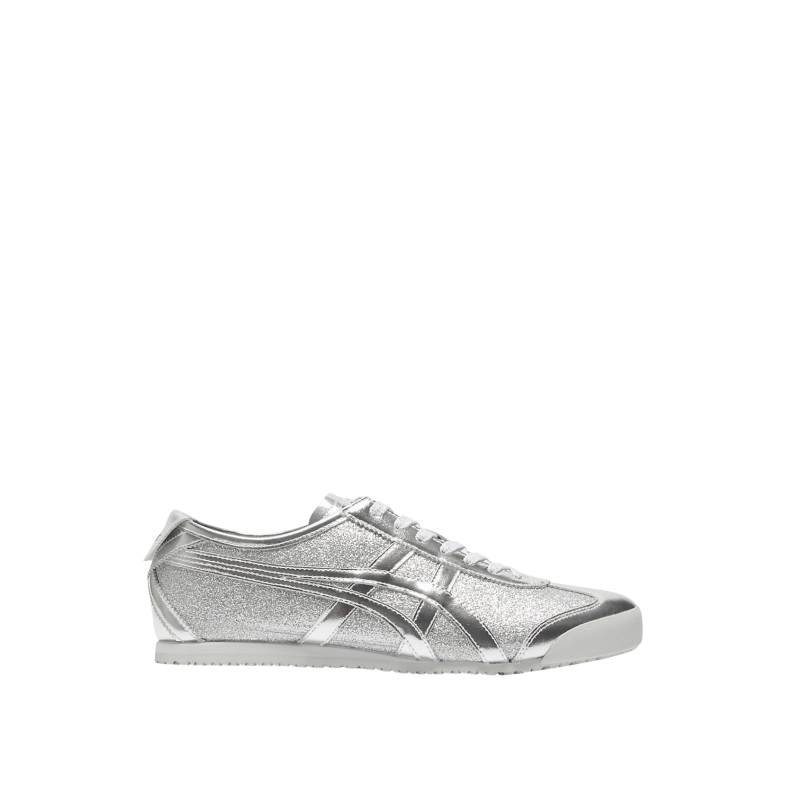 Onitsuka Tiger Mexico 66 SD 'Pure Silver'