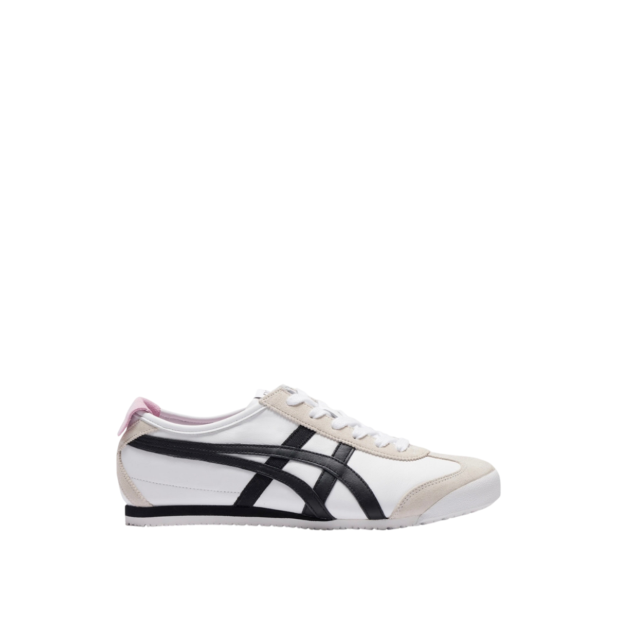 Onitsuka Tiger Mexico 66 'White / Black'