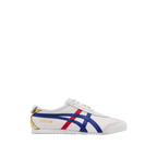 Onitsuka Tiger Mexico 66 'White / Dark Blue / Red'