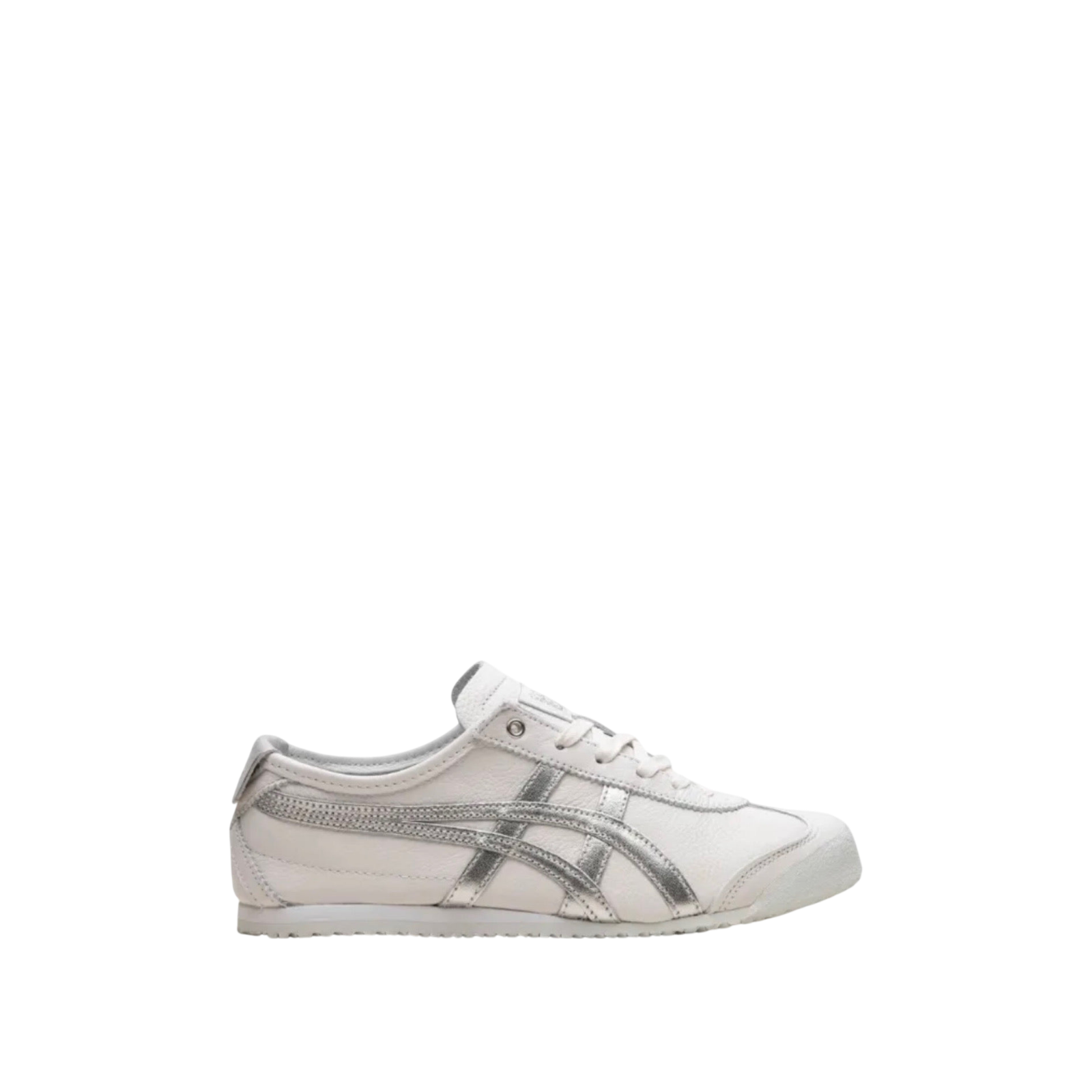Onitsuka Tiger Mexico 66 'White / Silver'