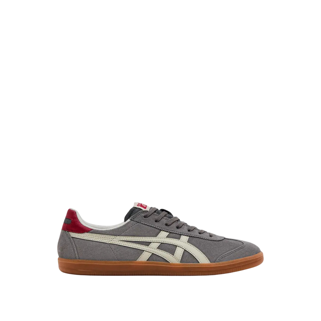 Onitsuka Tiger Tokuten 'Grey / White'