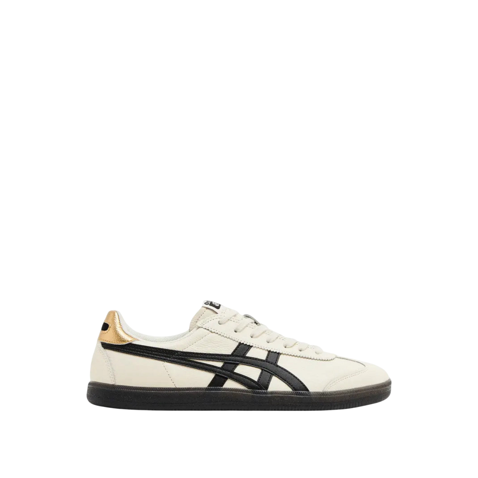 Onitsuka Tiger Tokuten 'White / Black / Gold'