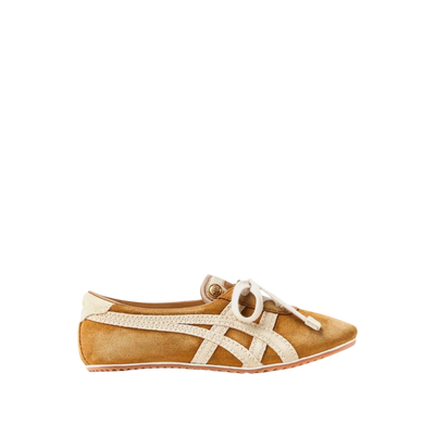 Beige / Brown