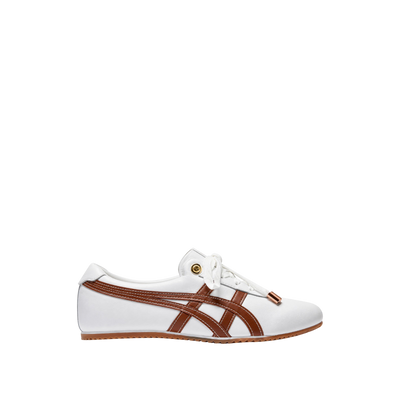 White / Brown