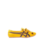 Versace x Onitsuka Tiger Tai-Chi Sakura Nappa 'Yellow'