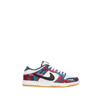 Parra x Nike Dunk Low Pro SB 'Abstract Art'