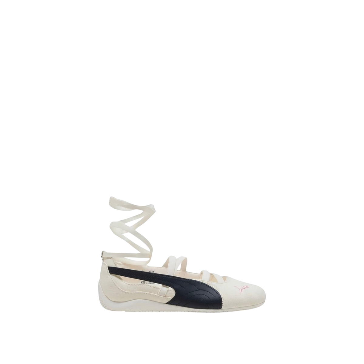 PUMA Speedcat Ballet Rosé 'White / Black'