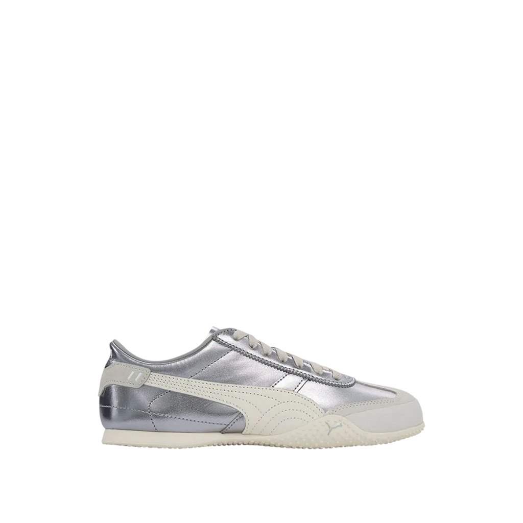 PUMA Bella UT Leather 'Silver'