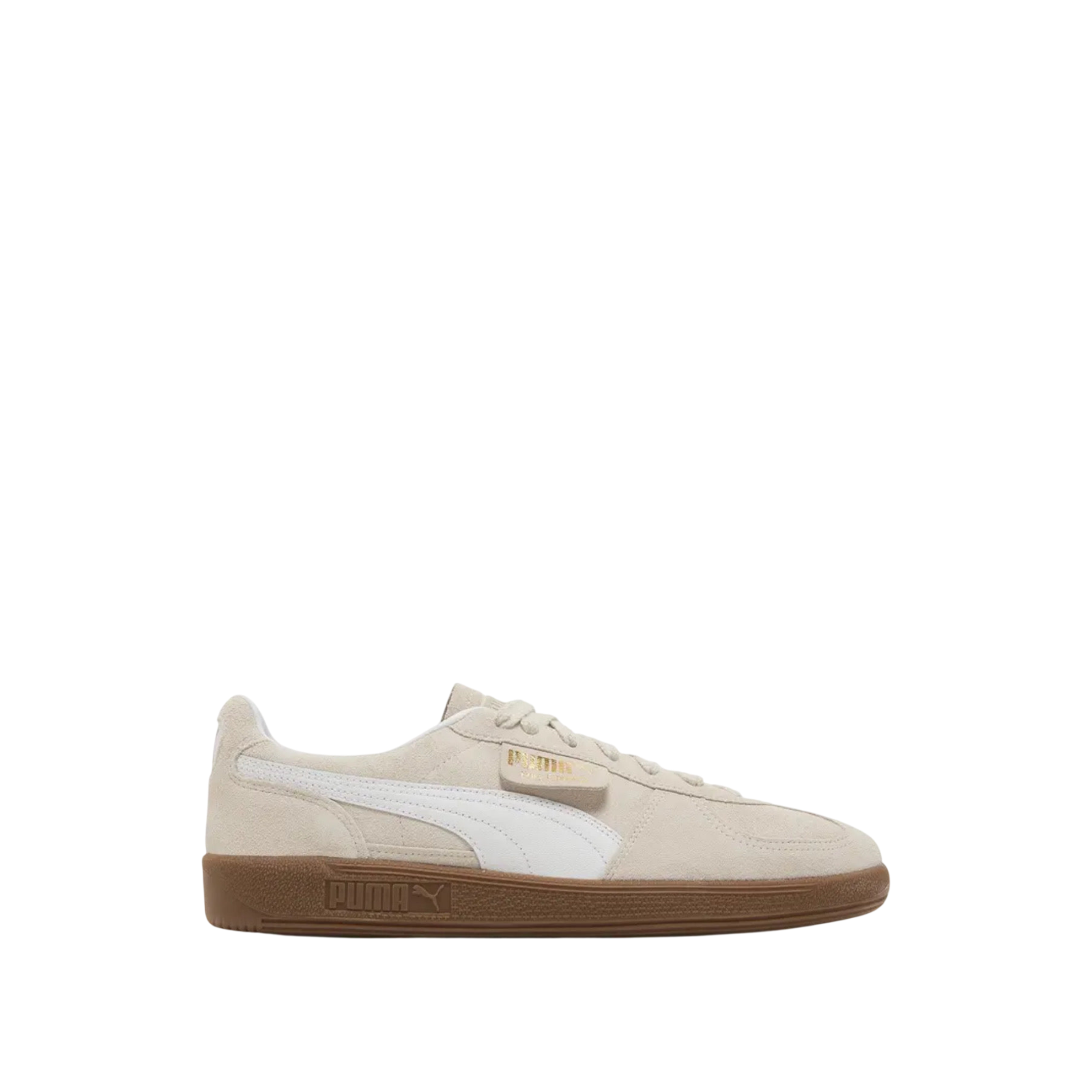 PUMA Palermo 'Alpine Snow'