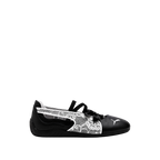 PUMA Speedcat Ballet 'Lace Ribbon' 'Black'