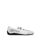PUMA Speedcat Ballet 'Metallic Silver'