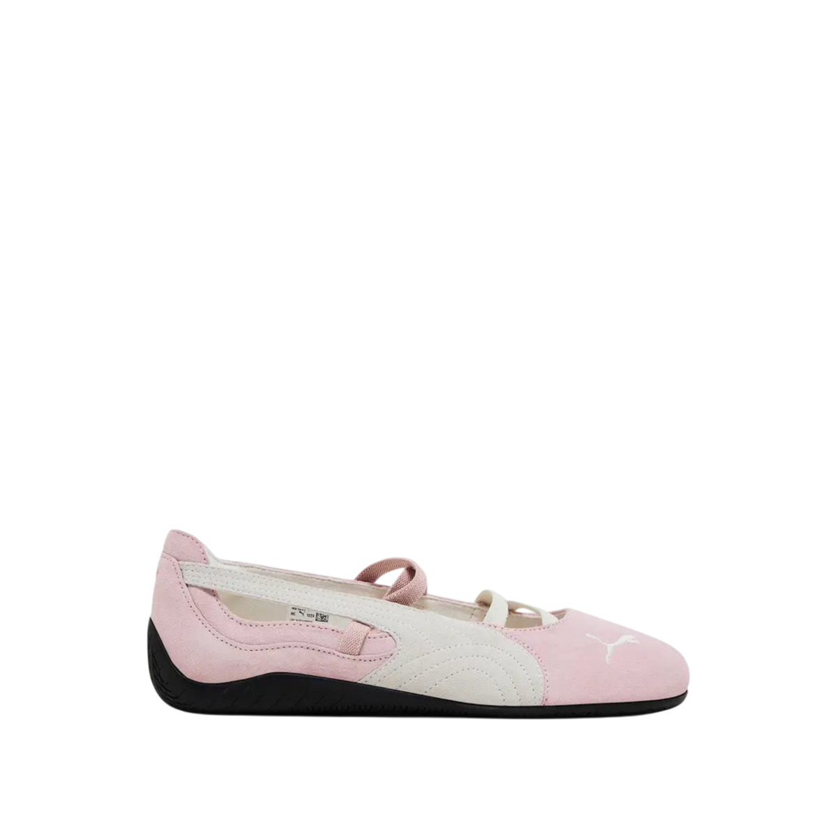 PUMA Speedcat Ballet SD 'Whisp of Pink'