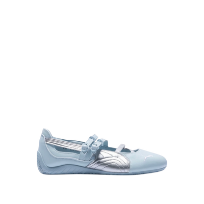 The Powerpuff Girls · Silver / Blue Wash