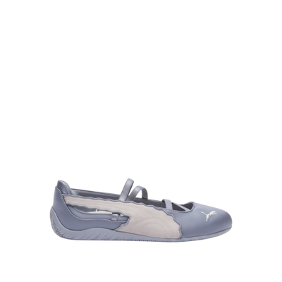 The Powerpuff Girls · Silver / Purple
