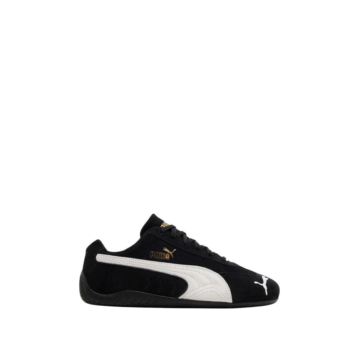 PUMA Speedcat OG 'Black / White'