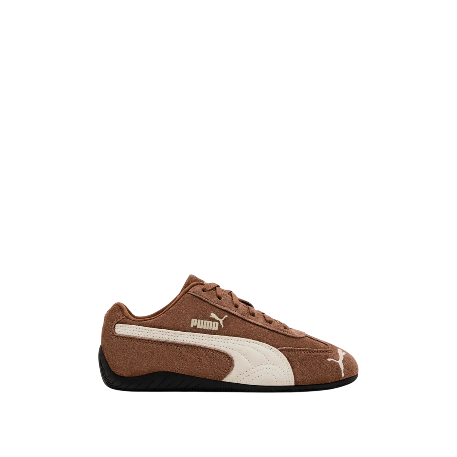 PUMA Speedcat OG 'Haute Coffee / Frosted Ivory'