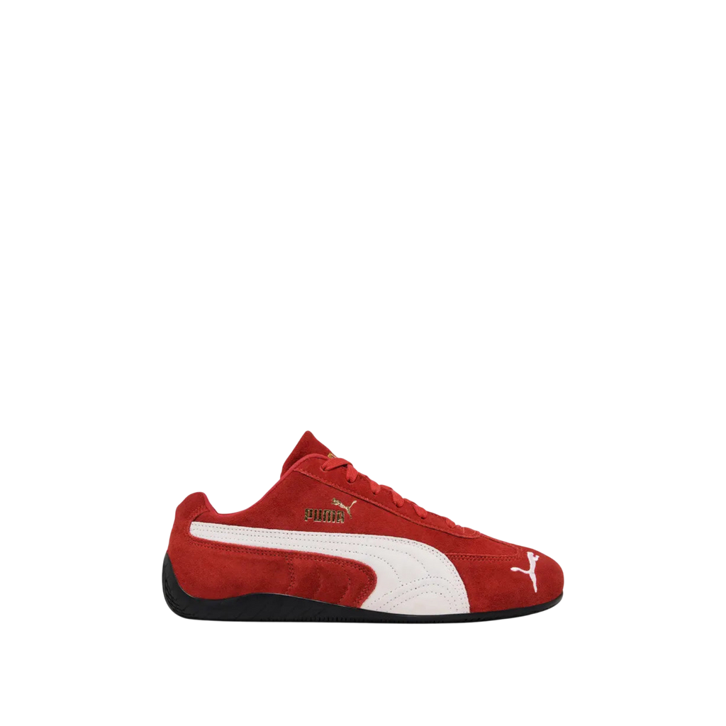 PUMA Speedcat OG 'Red / White'