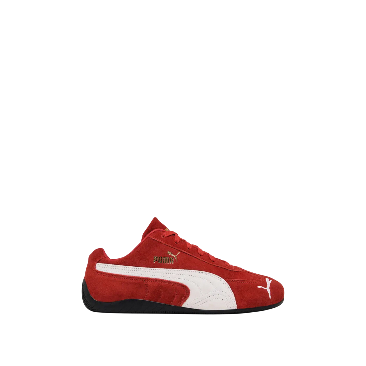 PUMA Speedcat OG 'Red / White'