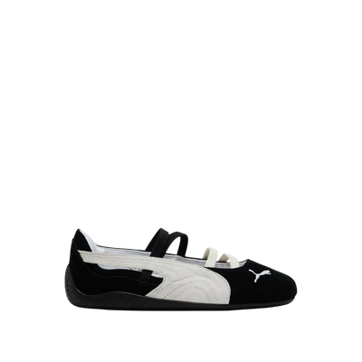 Black / White