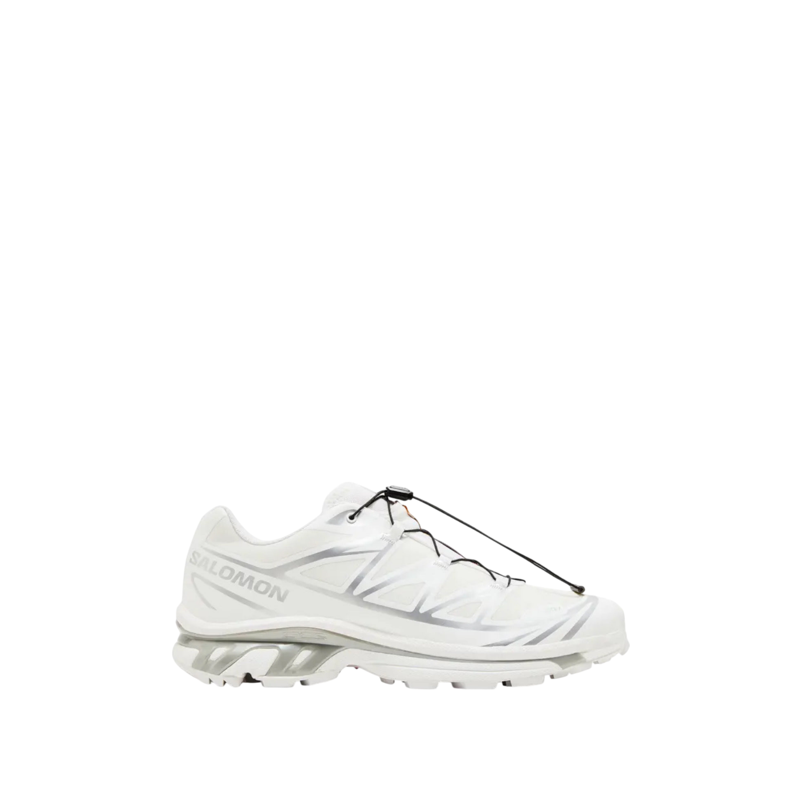 Salomon XT-6 GORE-TEX 'White / Silver' Main image