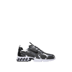 Stüssy x Nike Air Zoom Spiridon Caged 2 'Pure Platinum'