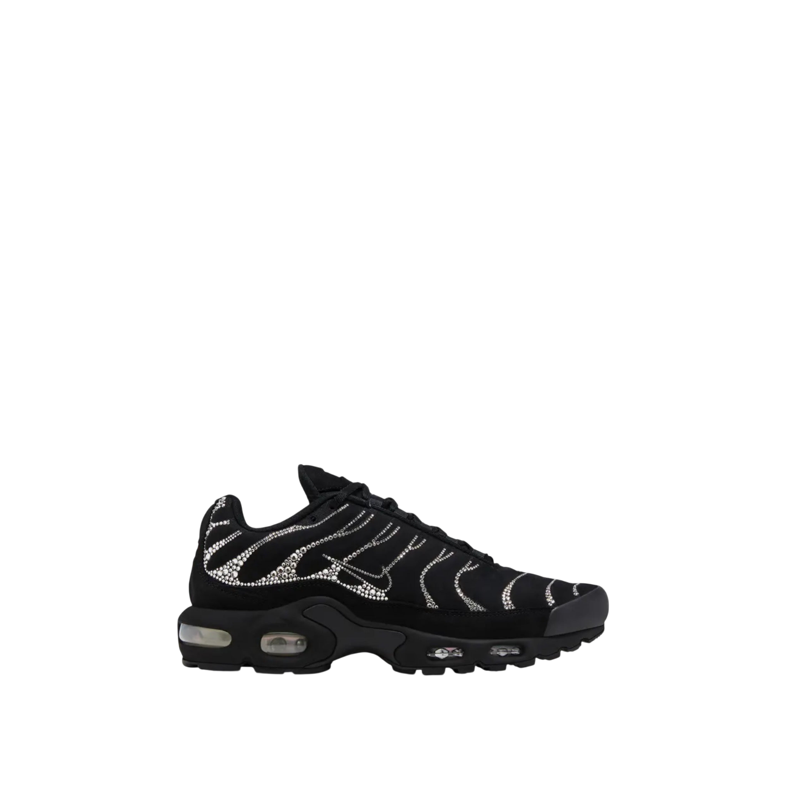 Swarovski x Nike Air Max Plus 'Moonlight'