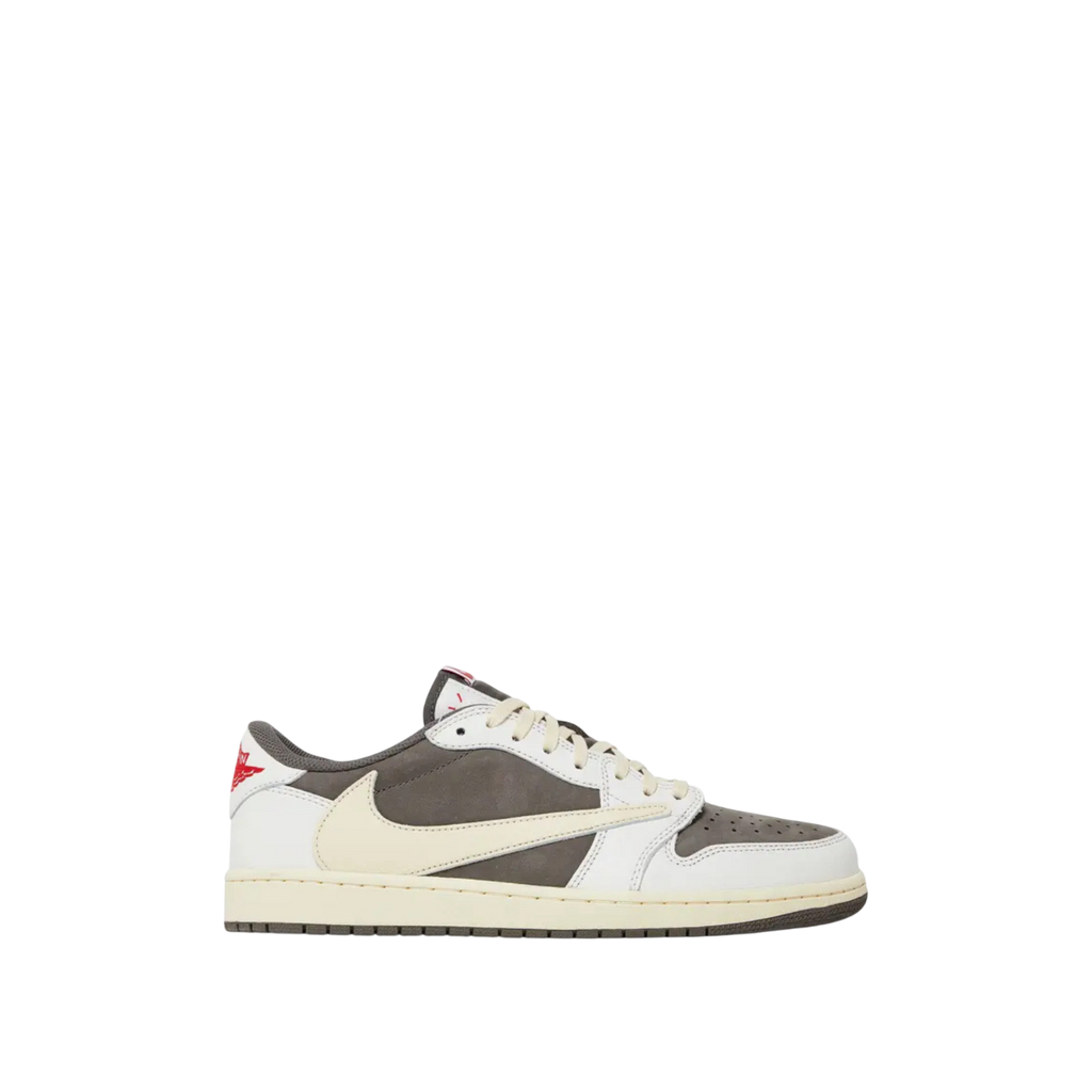 Travis Scott x Air Jordan 1 Retro Low OG 'Reverse Mocha'