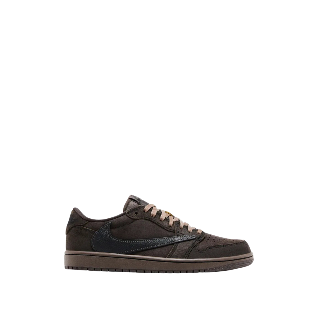 Travis Scott x Air Jordan 1 Retro Low OG SP 'Velvet Brown'