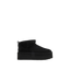 UGG Classic Ultra Mini Platform Boot 'Black'