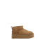 UGG Classic Ultra Mini Platform Boot 'Chestnut'