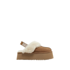 UGG Funkette Slipper 'Chestnut'