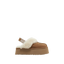 UGG Funkette Slipper 'Chestnut'