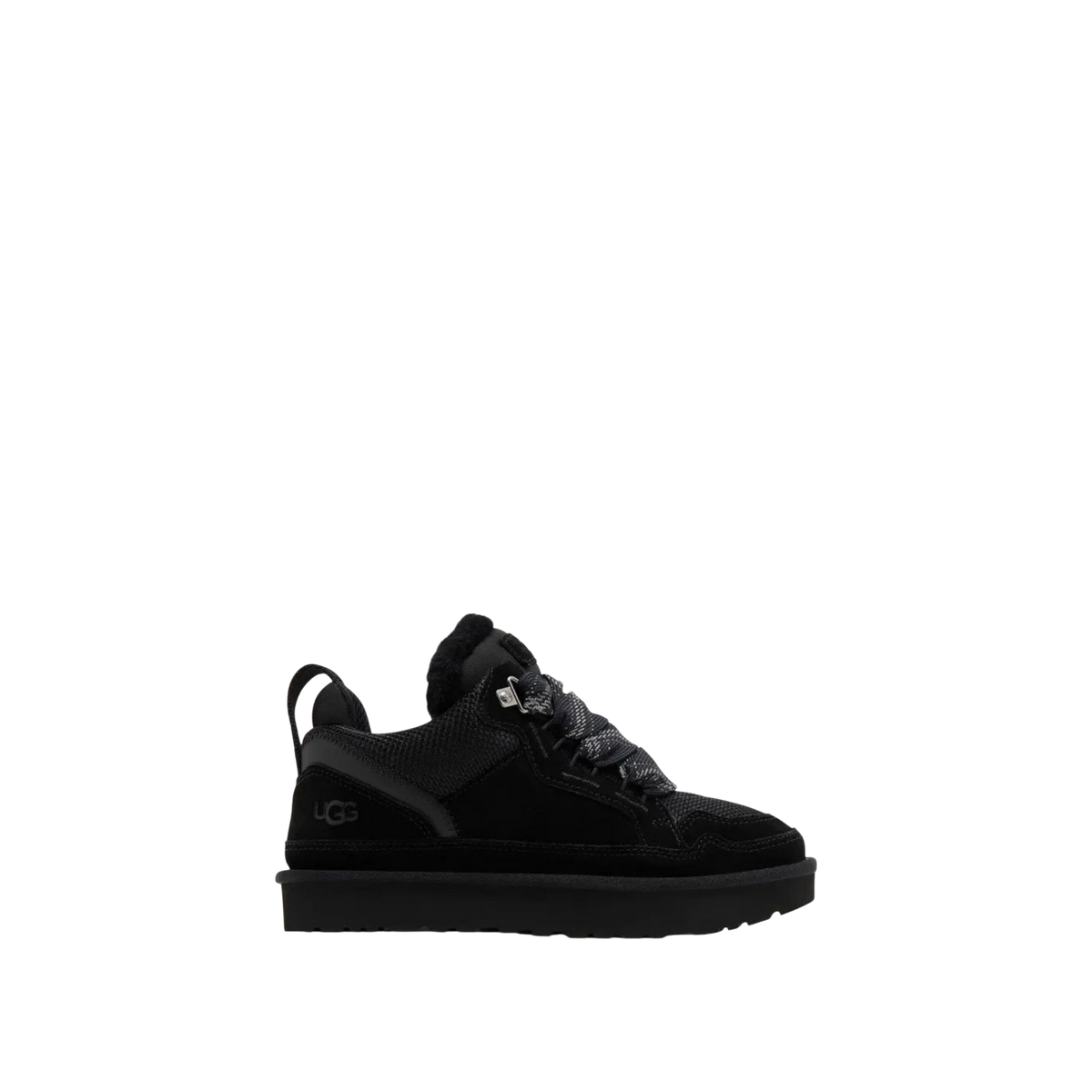 UGG Lowmel 'Black'