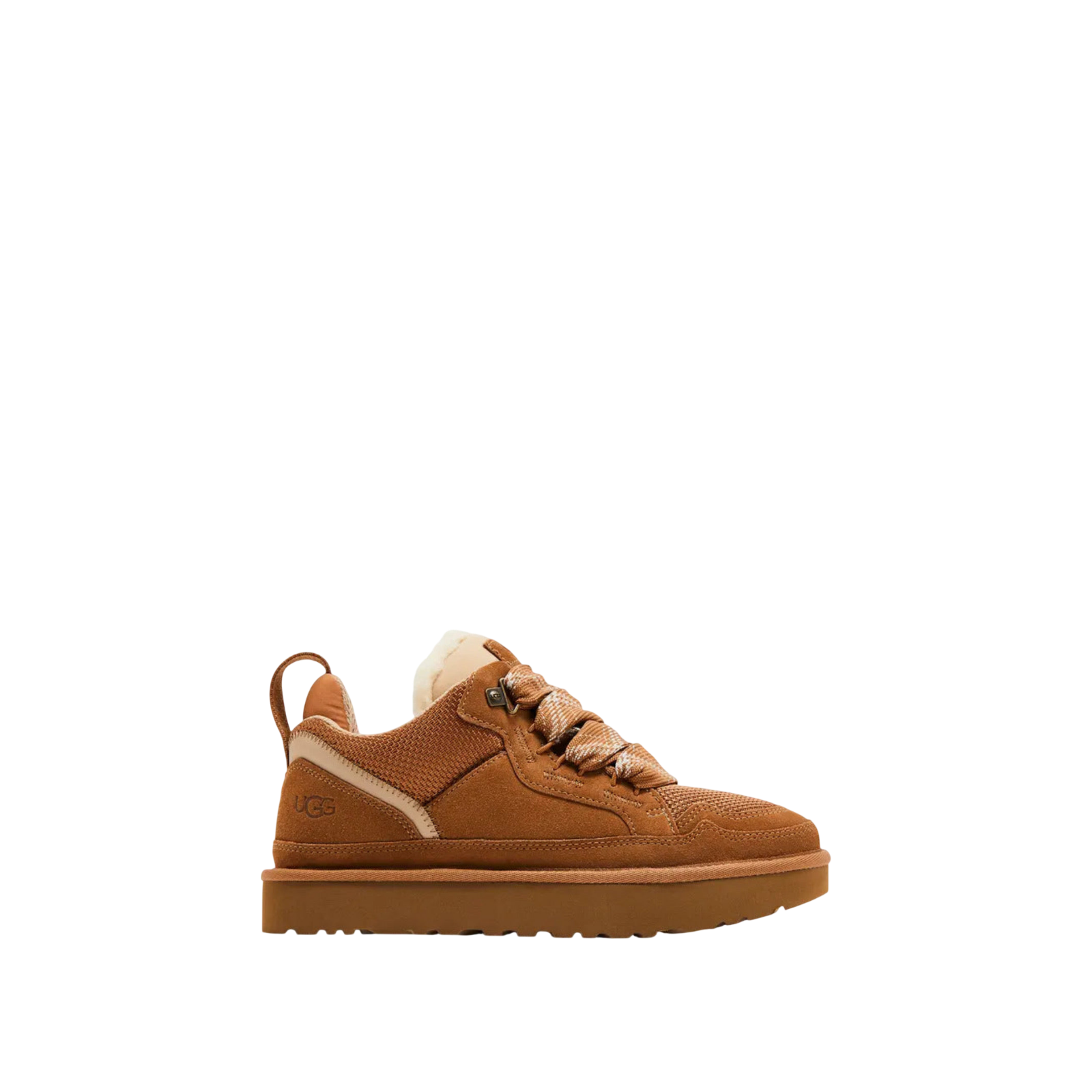 UGG Lowmel 'Chestnut'