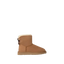 UGG Mini Bailey Bow II 'Chestnut'