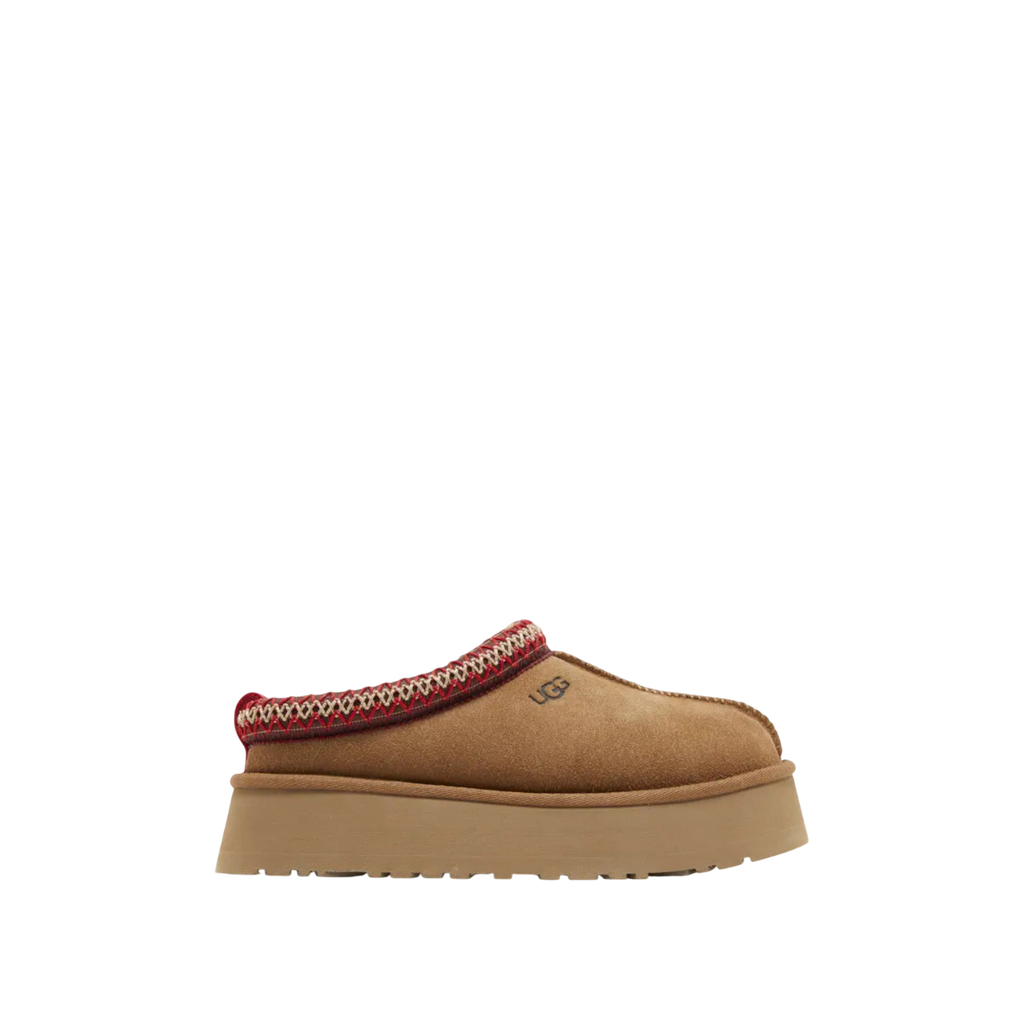UGG Tazz Slipper 'Chestnut'