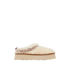 UGG Tazz Slipper 'Heritage Braid' 'Natural'