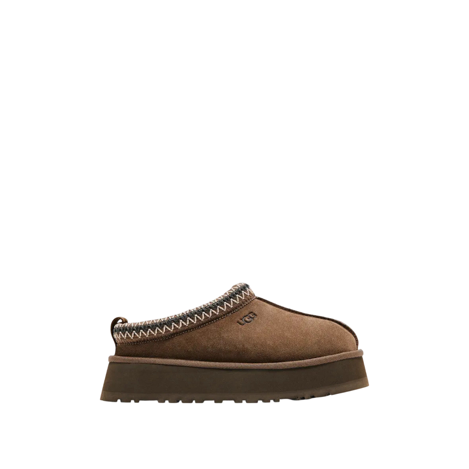 UGG Tazz Slipper 'Hickory'
