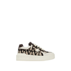 Valentino Garavani One Stud XL 'Off-White / Brown'