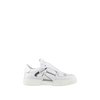 Valentino Garavani VL7N Low Top 'White / Silver'