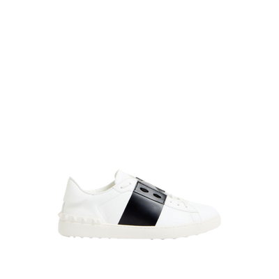 White / Black