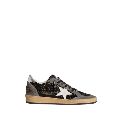 Metallic Leather