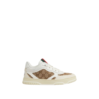 Cream / Monogram
