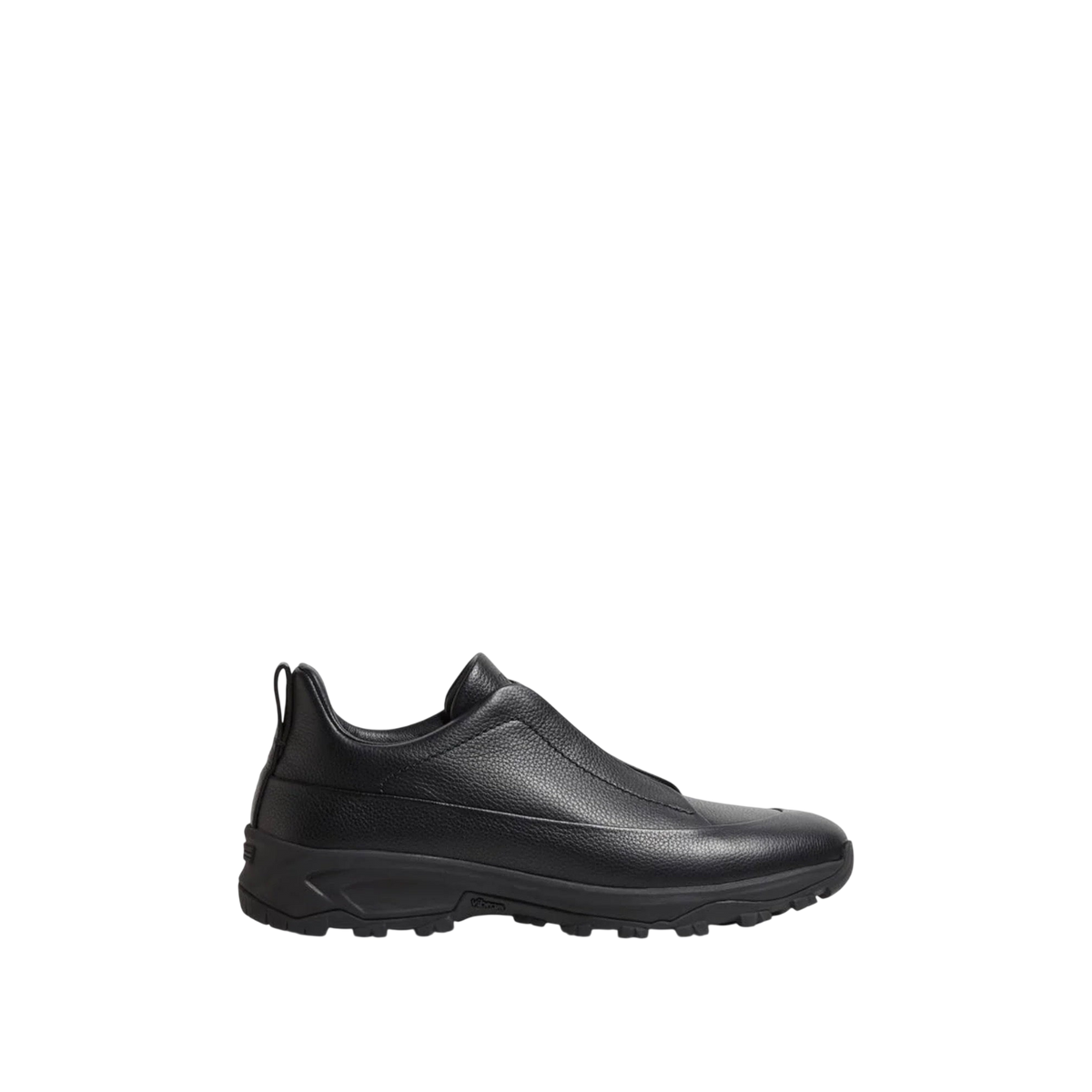 Zegna Triple Stitch Monte 'Black' Main image